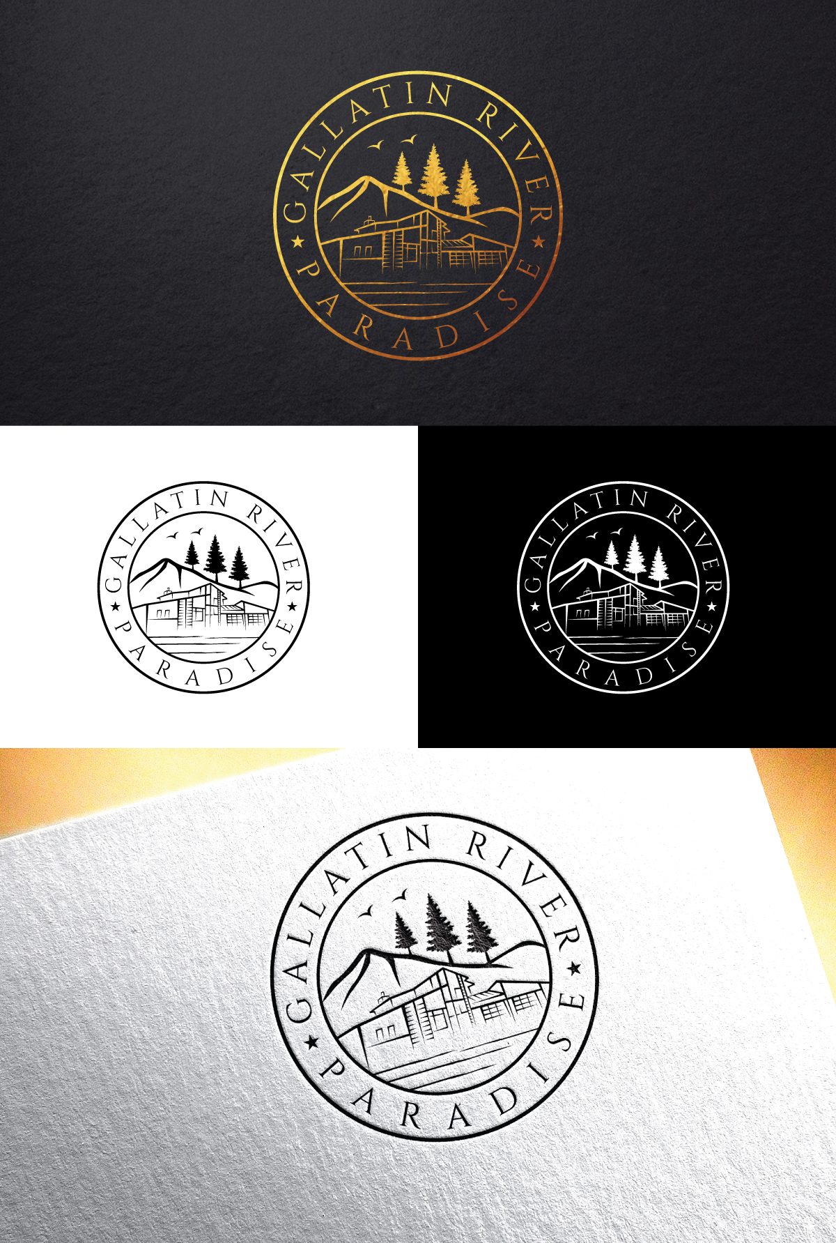 Logo Design by sol design2 for this project | Design #36511487