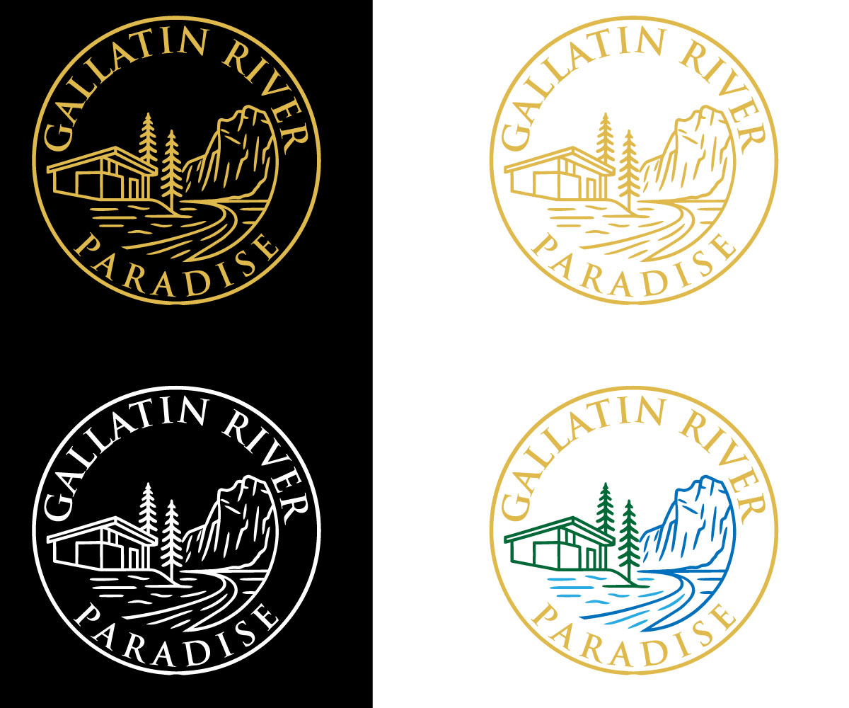 Logo Design by dubel ko for this project | Design #36490507