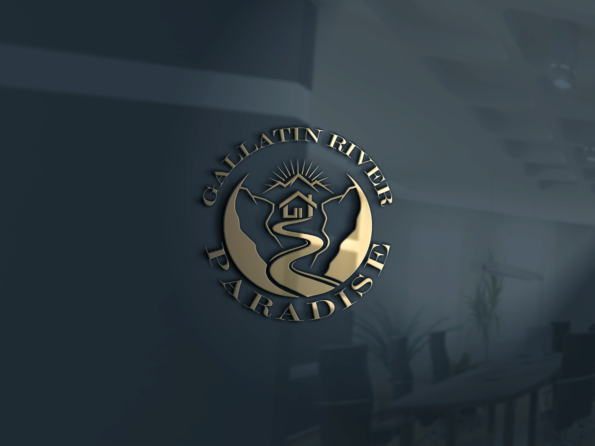 Logo Design by silamutibibini for this project | Design #36498708