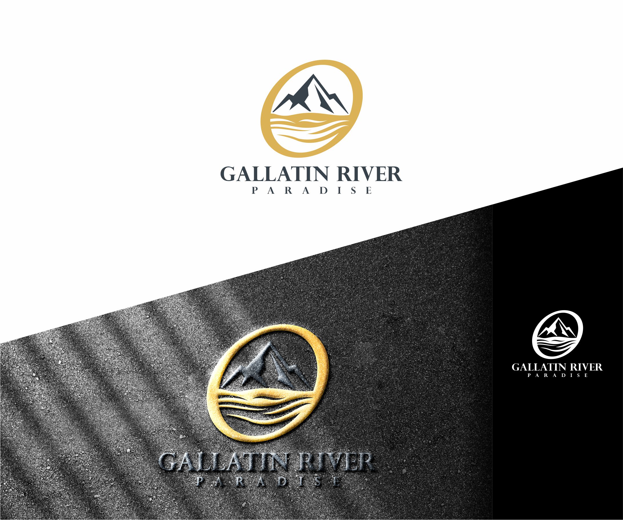 Logo Design by alkaline for this project | Design #36493756