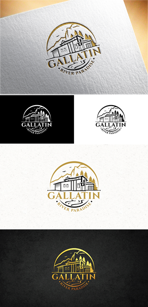 Logo Design by Logo Stock for this project | Design: #36492411