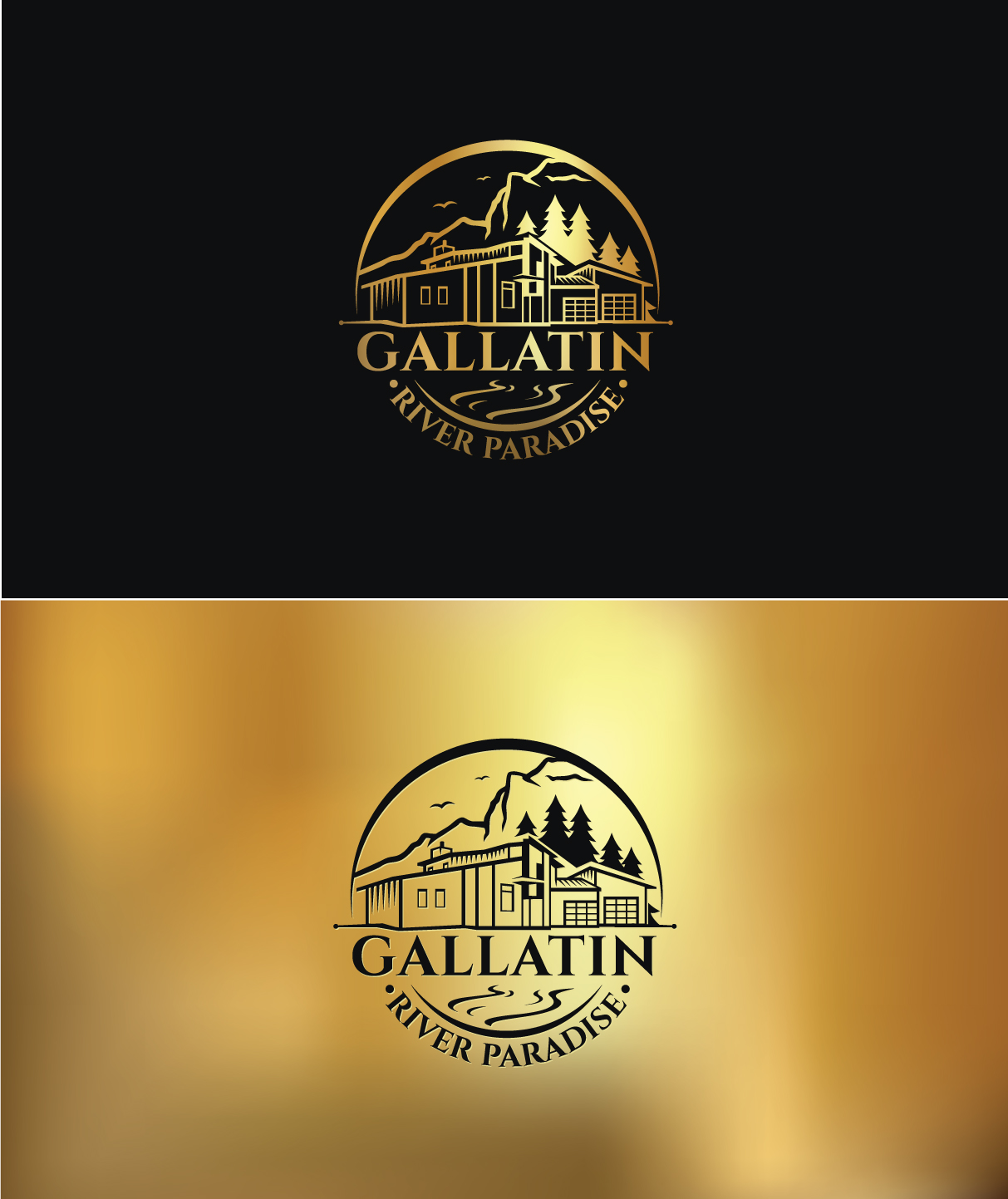 Logo Design by Logo Stock for this project | Design #36493927