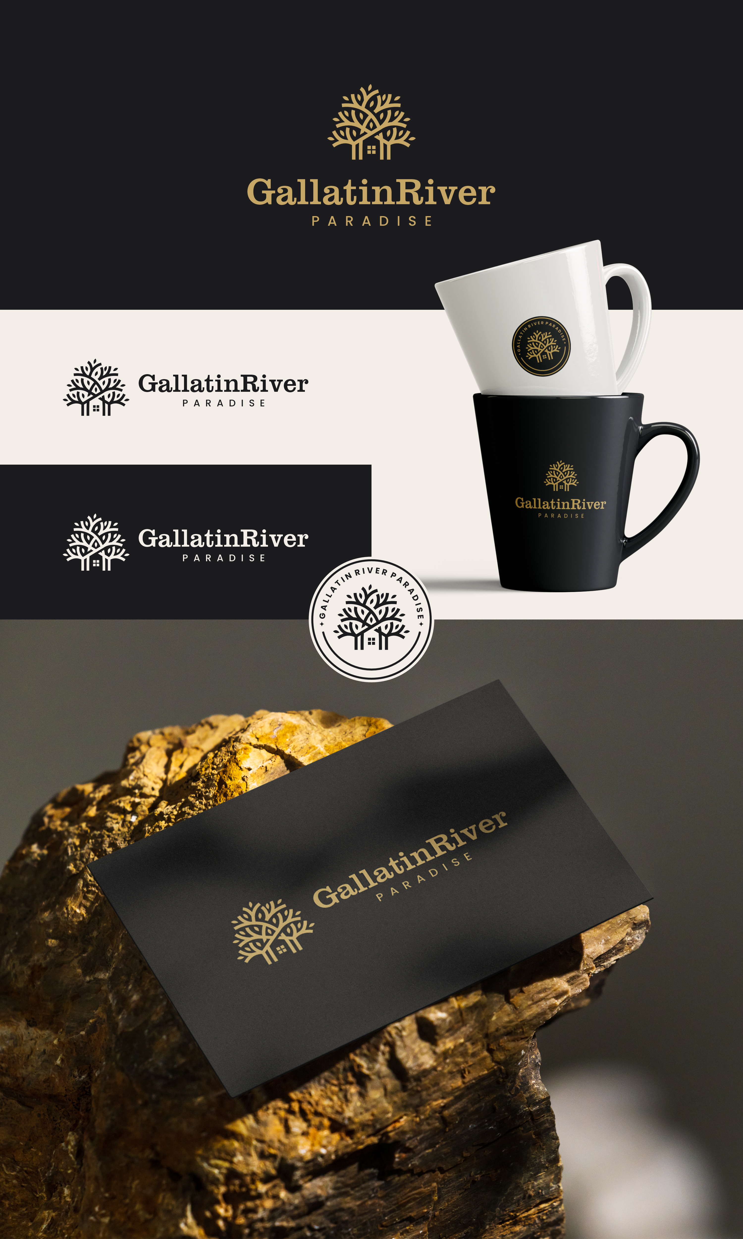 Logo Design by Adilia Romadina for this project | Design #36490091