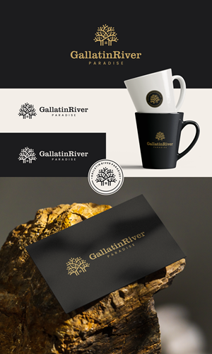 Logo Design by Adilia Romadina for this project | Design: #36490091