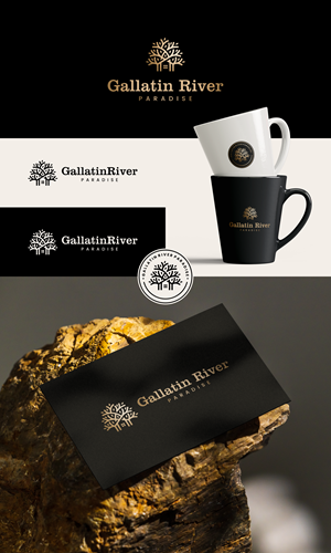 Logo Design by Adilia Romadina for this project | Design: #36497445