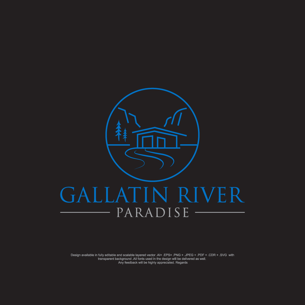 Logo Design by sthirteen for this project | Design #36495806