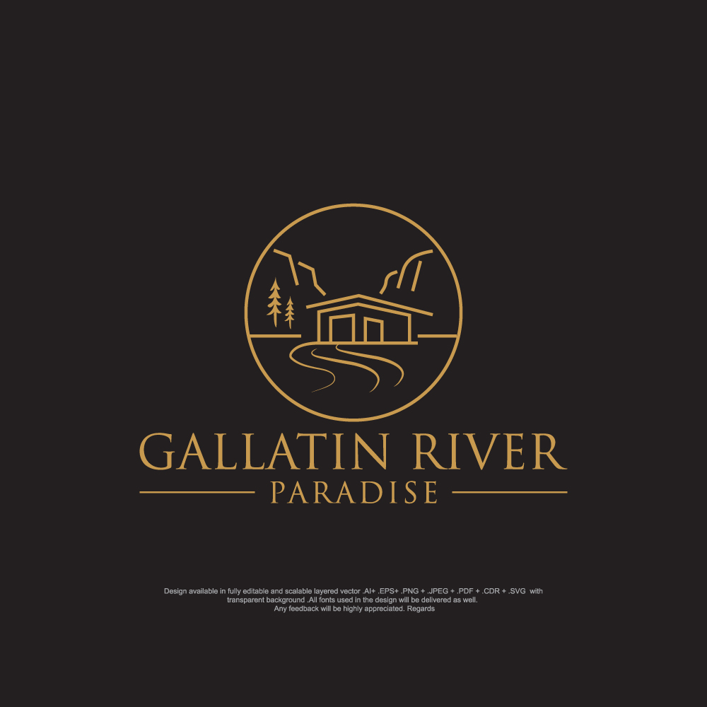 Logo Design by sthirteen for this project | Design #36495811