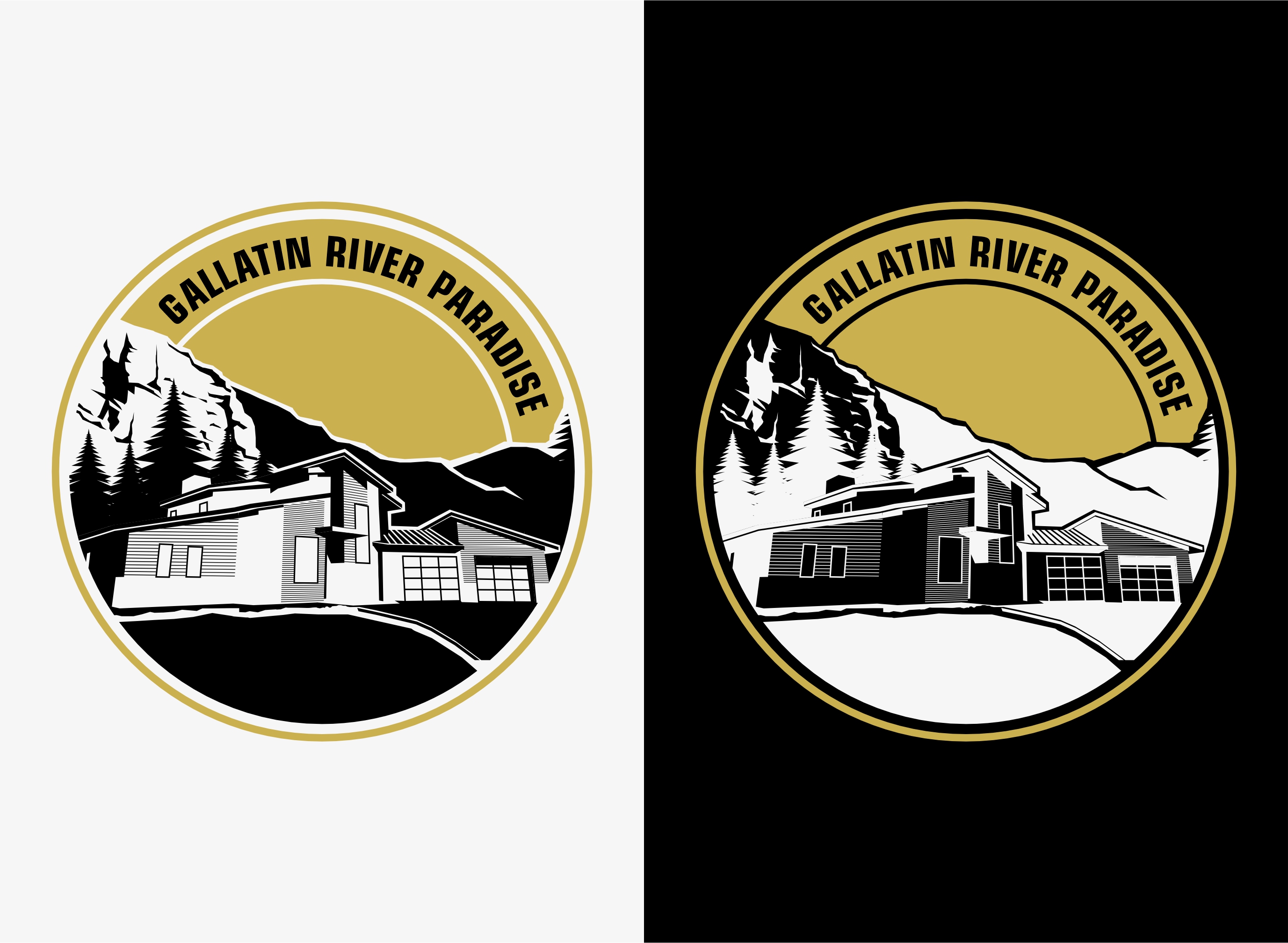 Logo Design by erikdesign for this project | Design #36497448