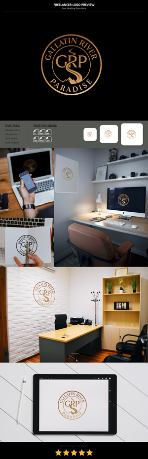 Logo Design by VectorForge for this project | Design: #36494703