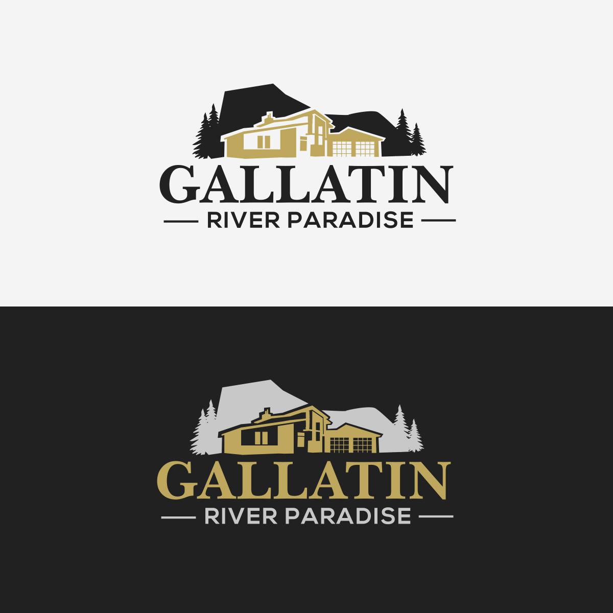 Logo Design by DesignSNW for this project | Design #36522096