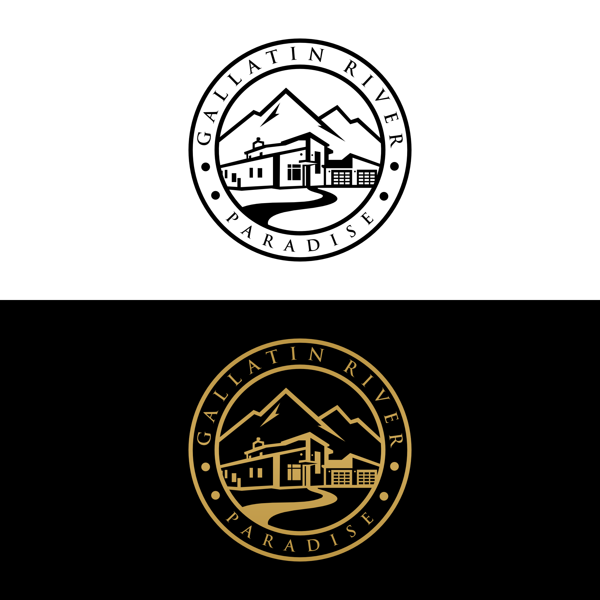 Logo Design by putri elegant for this project | Design #36490240