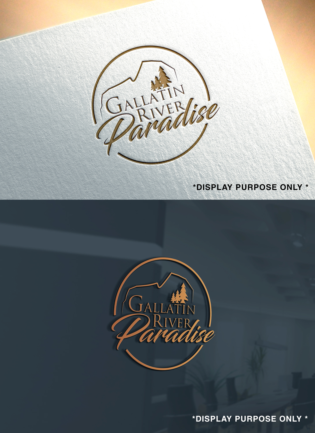 Logo Design by RaKu 2 for this project | Design #36523160