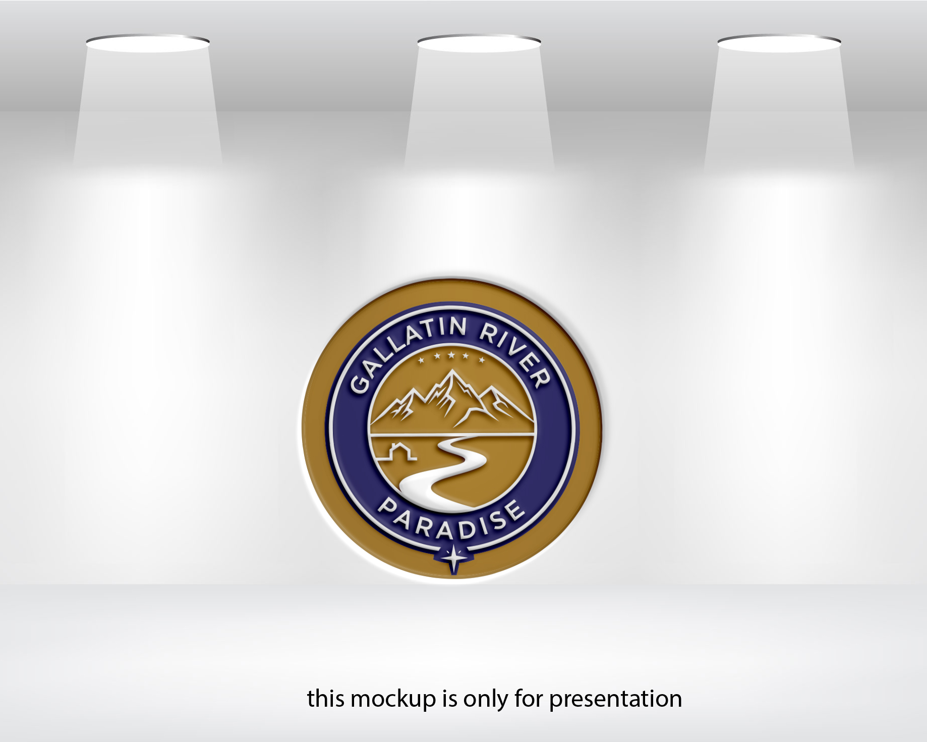 Logo Design by vmeskat for this project | Design #36495539