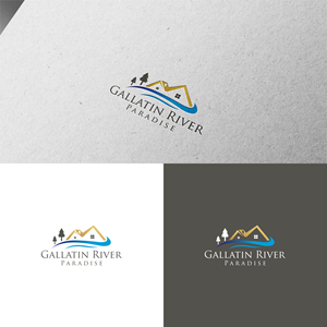 Logo Design by marselino ™ for this project | Design: #36503353