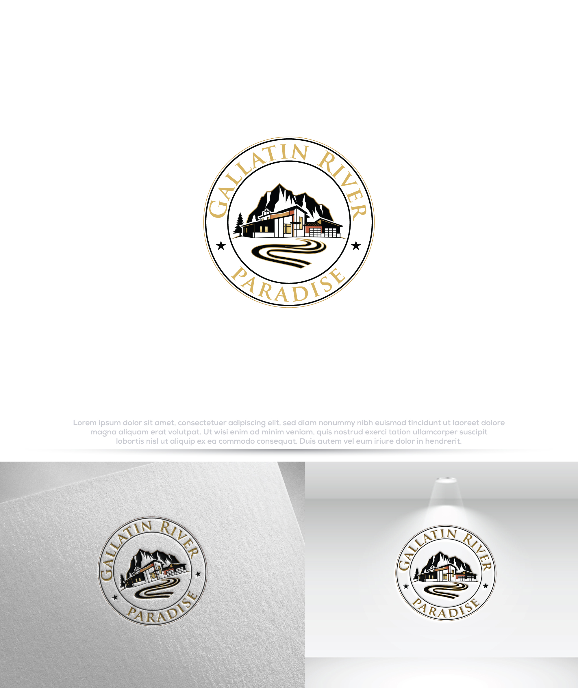 Logo Design by Pilot_DesignR™ for this project | Design #36494848