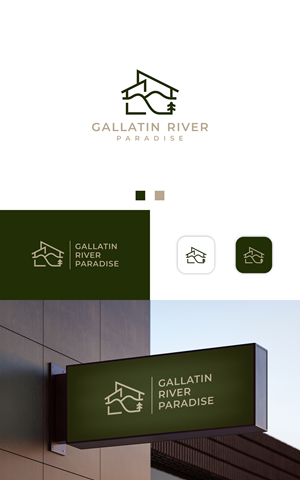 Logo Design by Dell_a.Design for this project | Design: #36494449