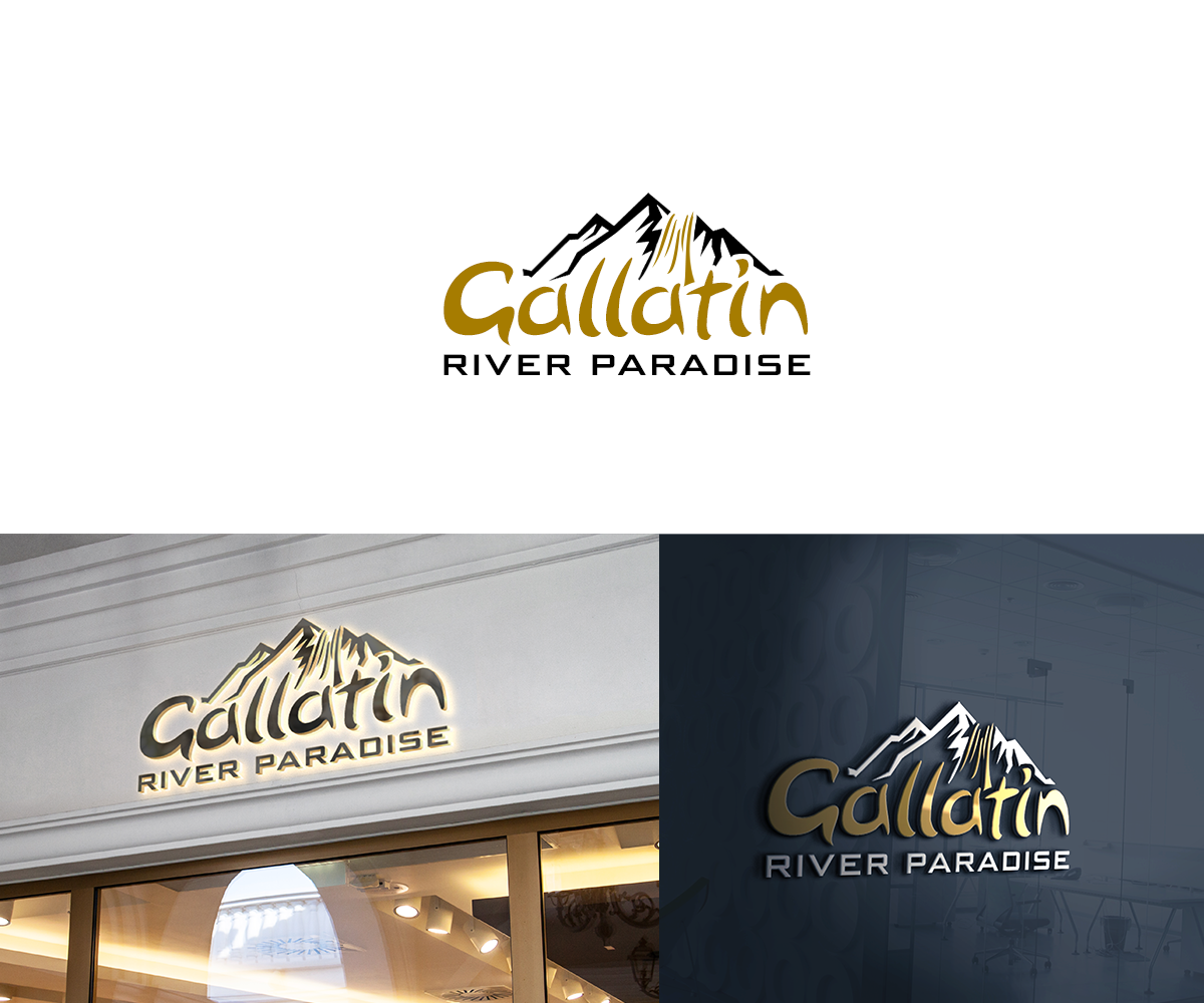 Logo Design by SANJU1 for this project | Design #36495372