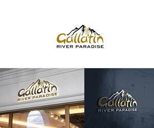 Logo Design by SANJU1 for this project | Design: #36495372