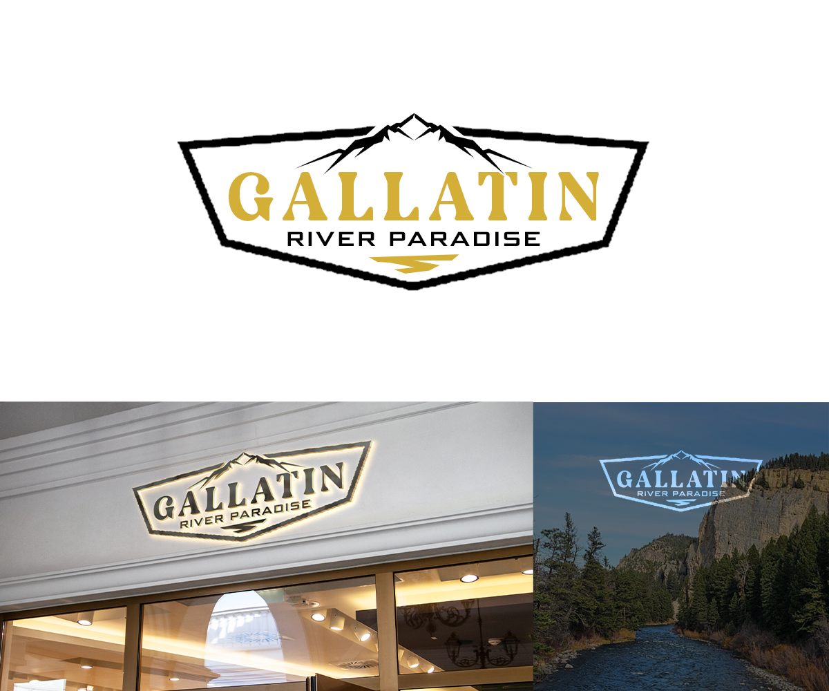 Logo Design by SANJU1 for this project | Design #36495544