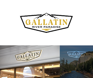 Logo Design by SANJU1 for this project | Design: #36495544