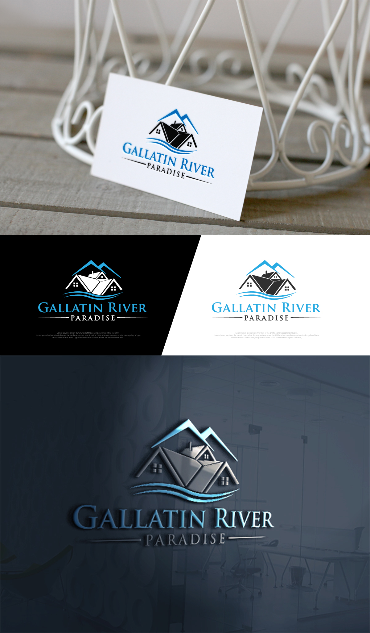 Logo Design by Cool-Designer for this project | Design #36491123