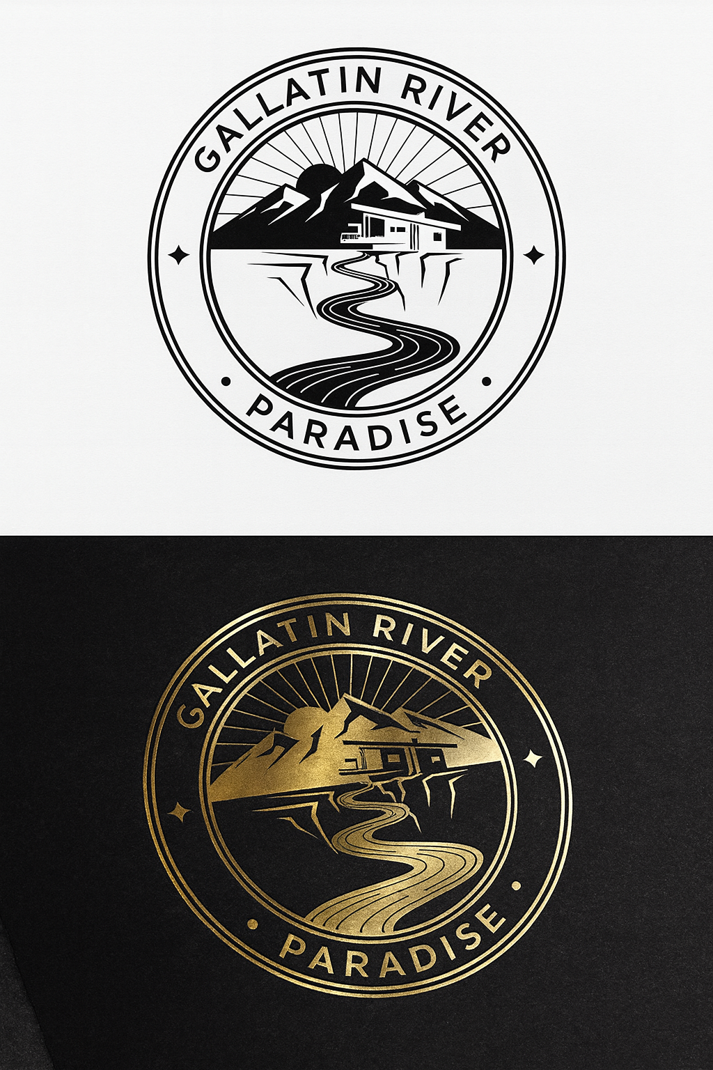 Logo Design by Taha_01 for this project | Design #36490944