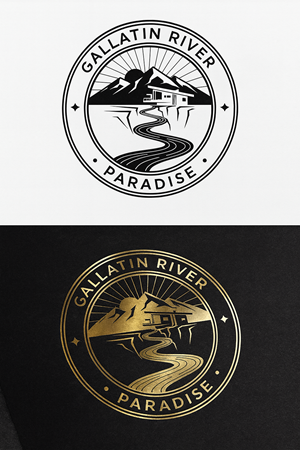 Logo Design by Taha_01 for this project | Design: #36490944