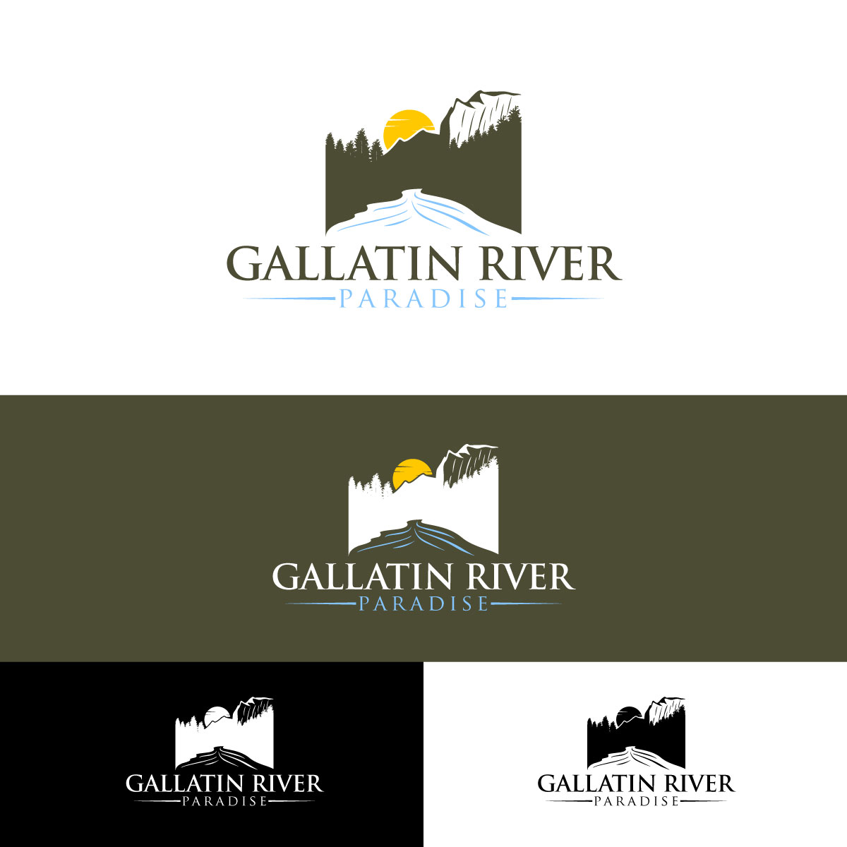 Logo Design by Khan D. for this project | Design #36489493