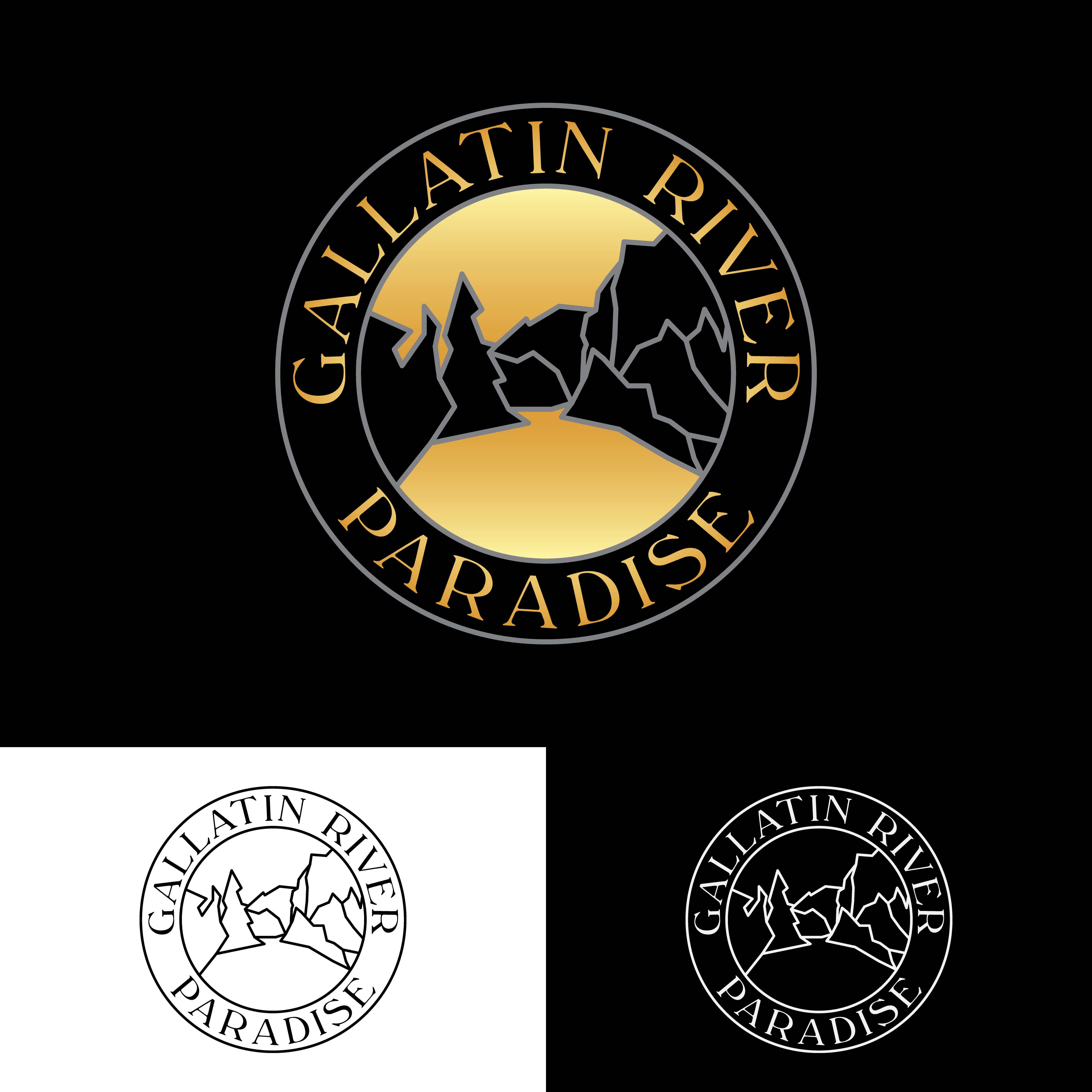 Logo Design by wrdy for this project | Design #36501791