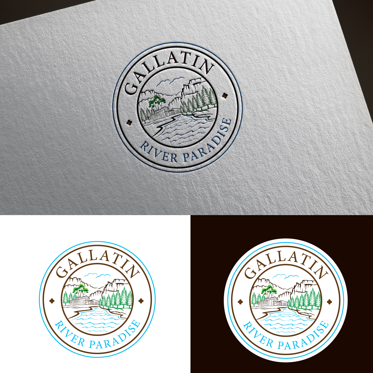 Logo Design by sankar999 for this project | Design #36490511