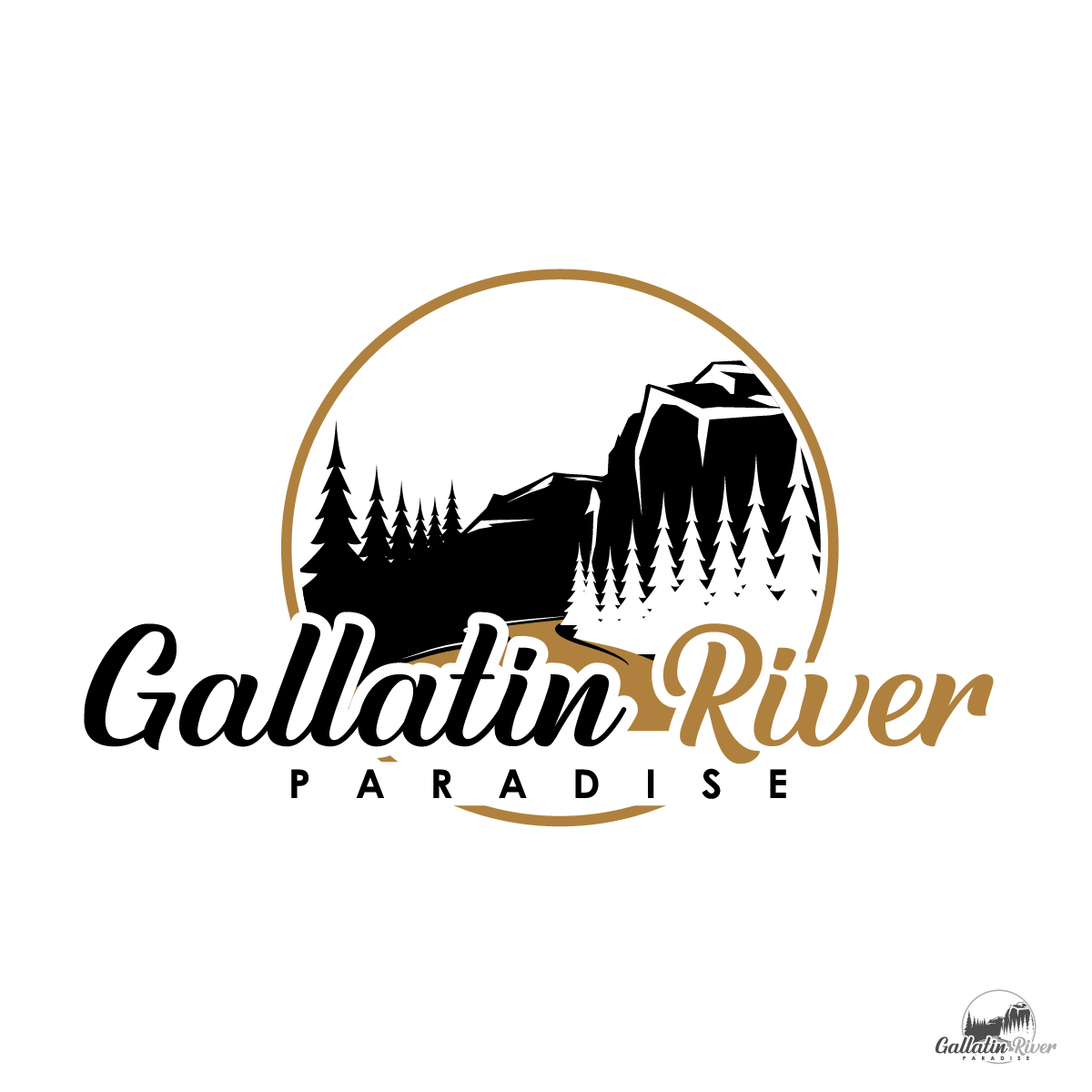 Logo Design by DesignLima for this project | Design #36492555