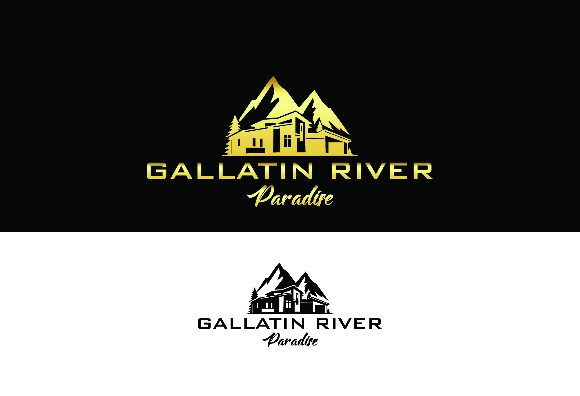 Logo Design by Rickyy for this project | Design #36518571