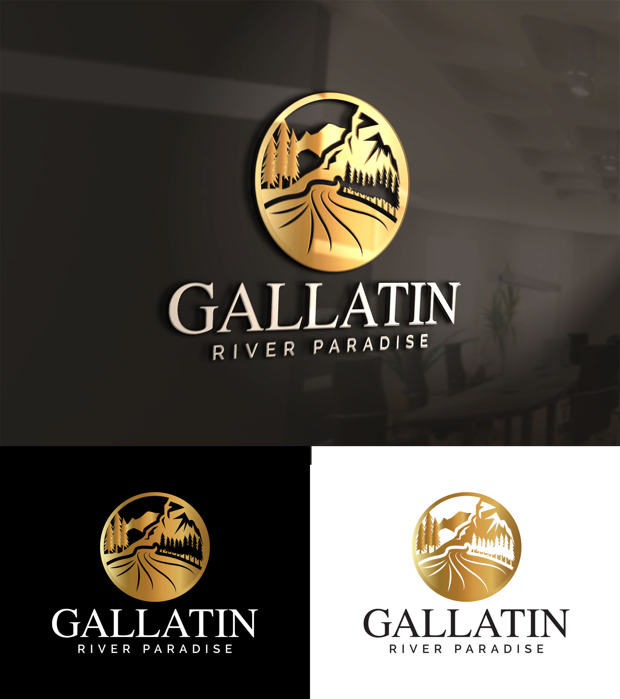 Logo Design by Impressive Designs for this project | Design #36490393