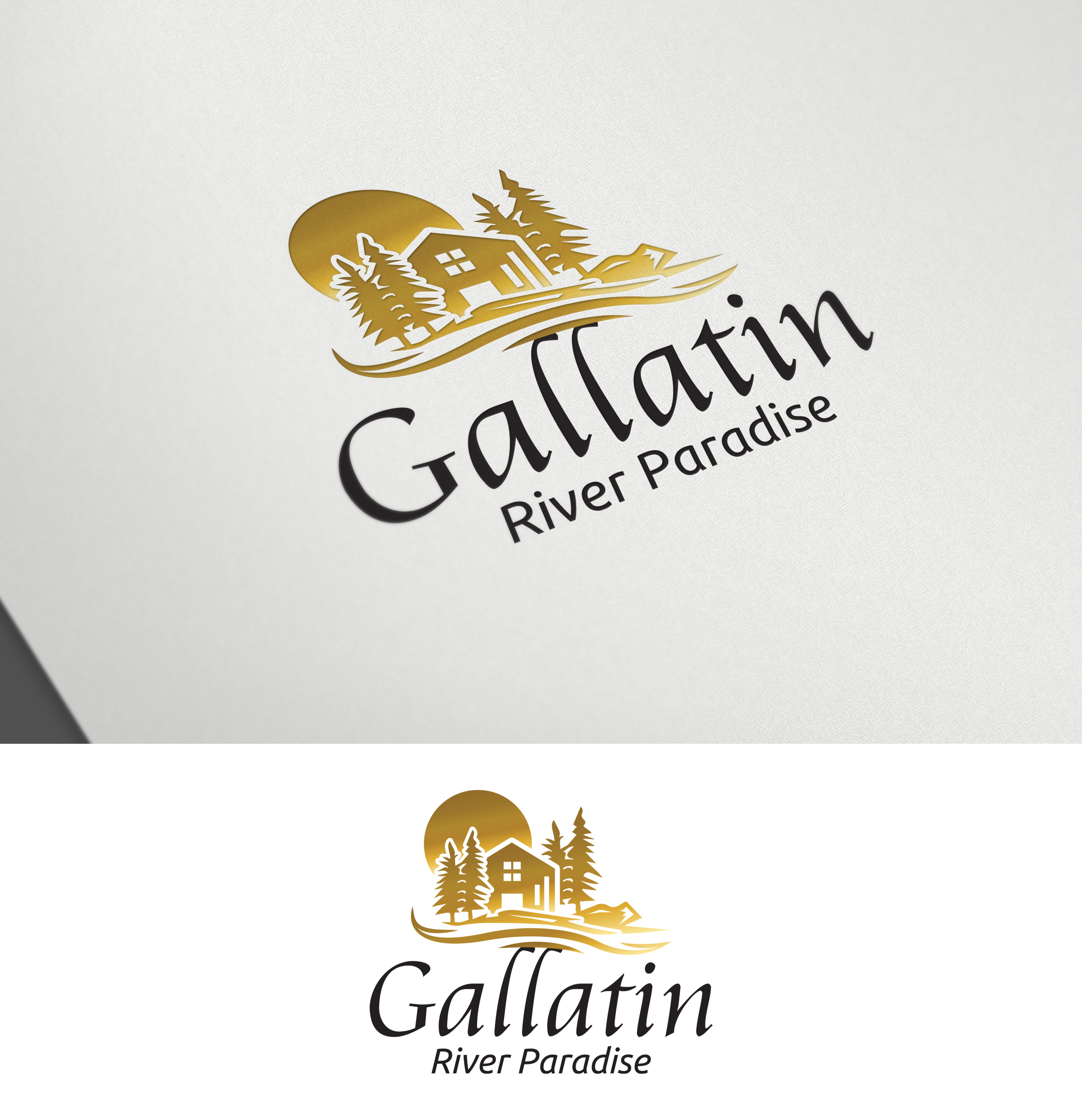 Logo Design by Impressive Designs for this project | Design #36490394