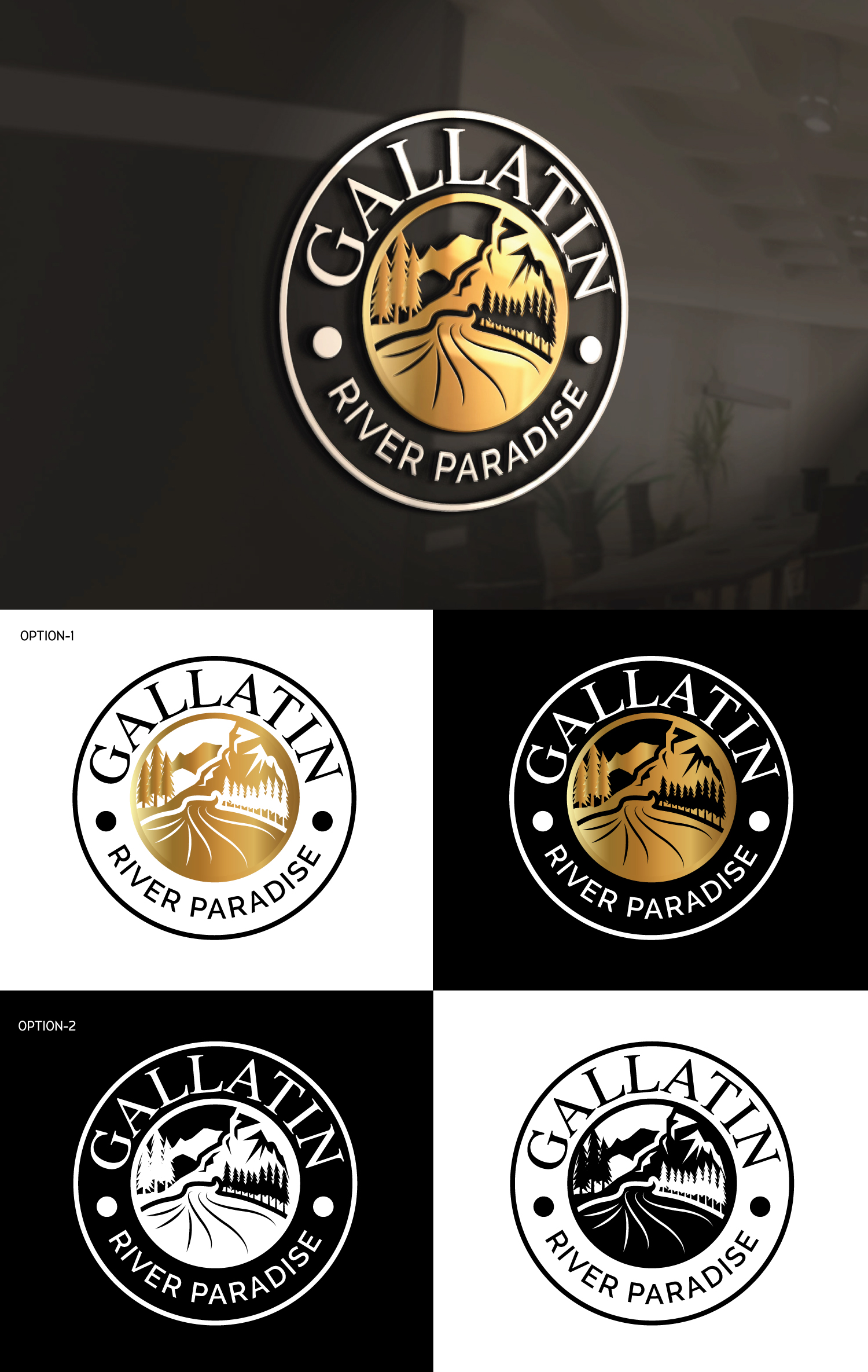 Logo Design by Impressive Designs for this project | Design #36498154