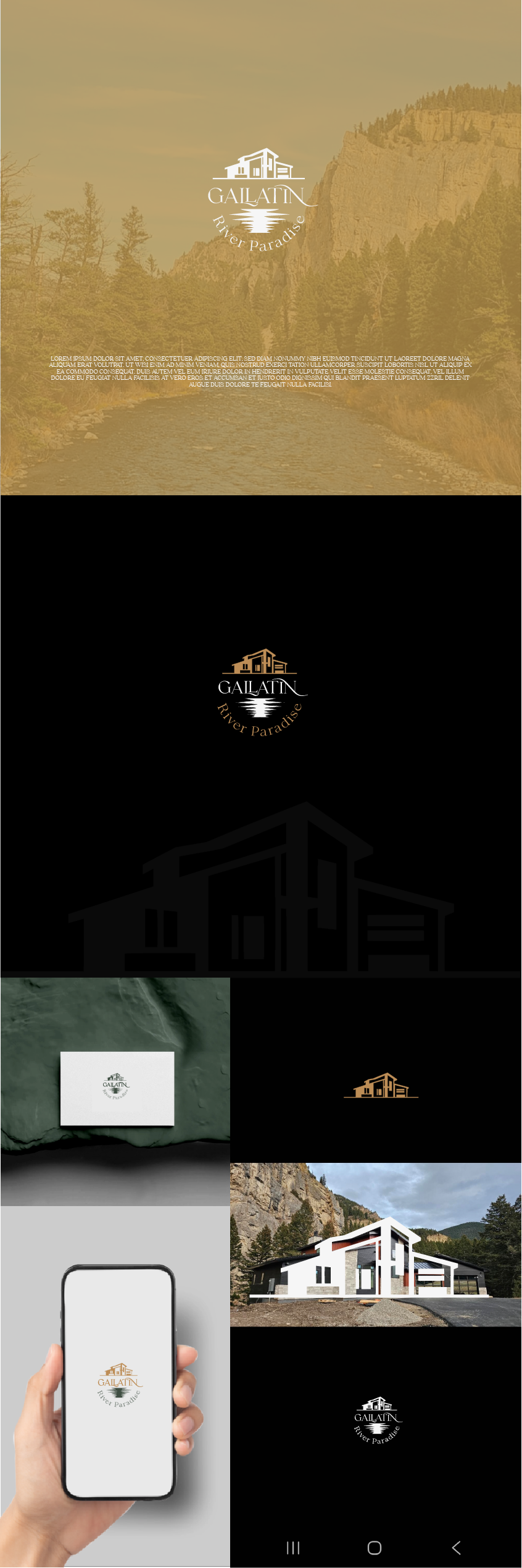 Logo Design by saifysyed Studio for this project | Design #36513131