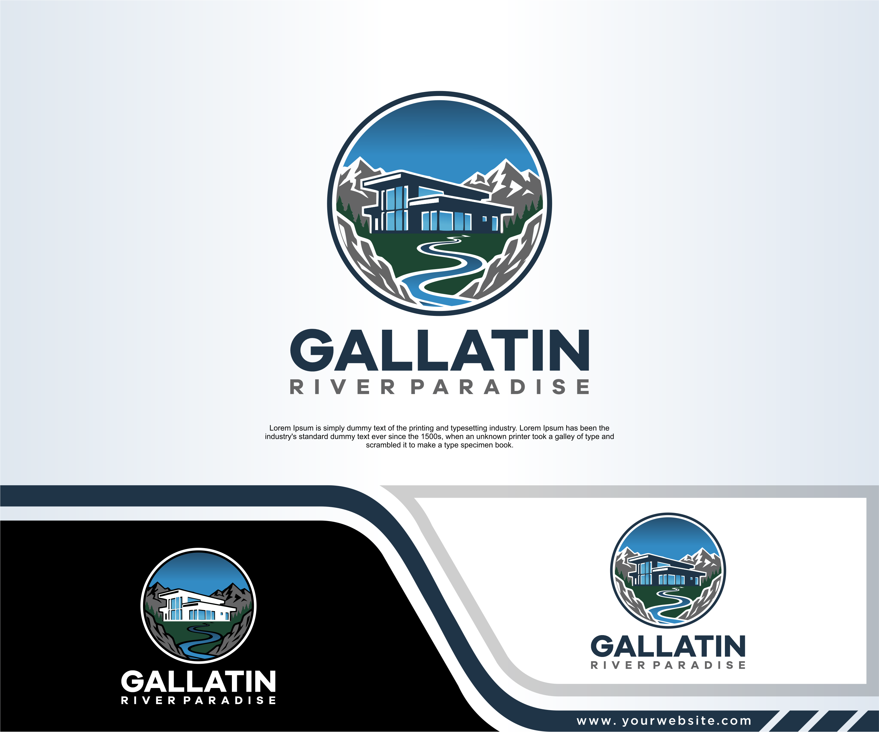 Logo Design by dobleh_creative for this project | Design #36489375