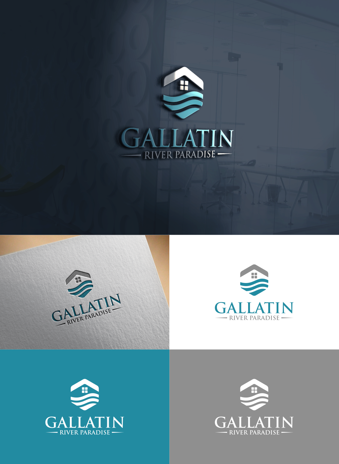 Logo Design by robbyart0809 for this project | Design #36496429