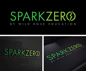 Logo Design by Adi Graphics for Wild Rose Education | Design: #36497065