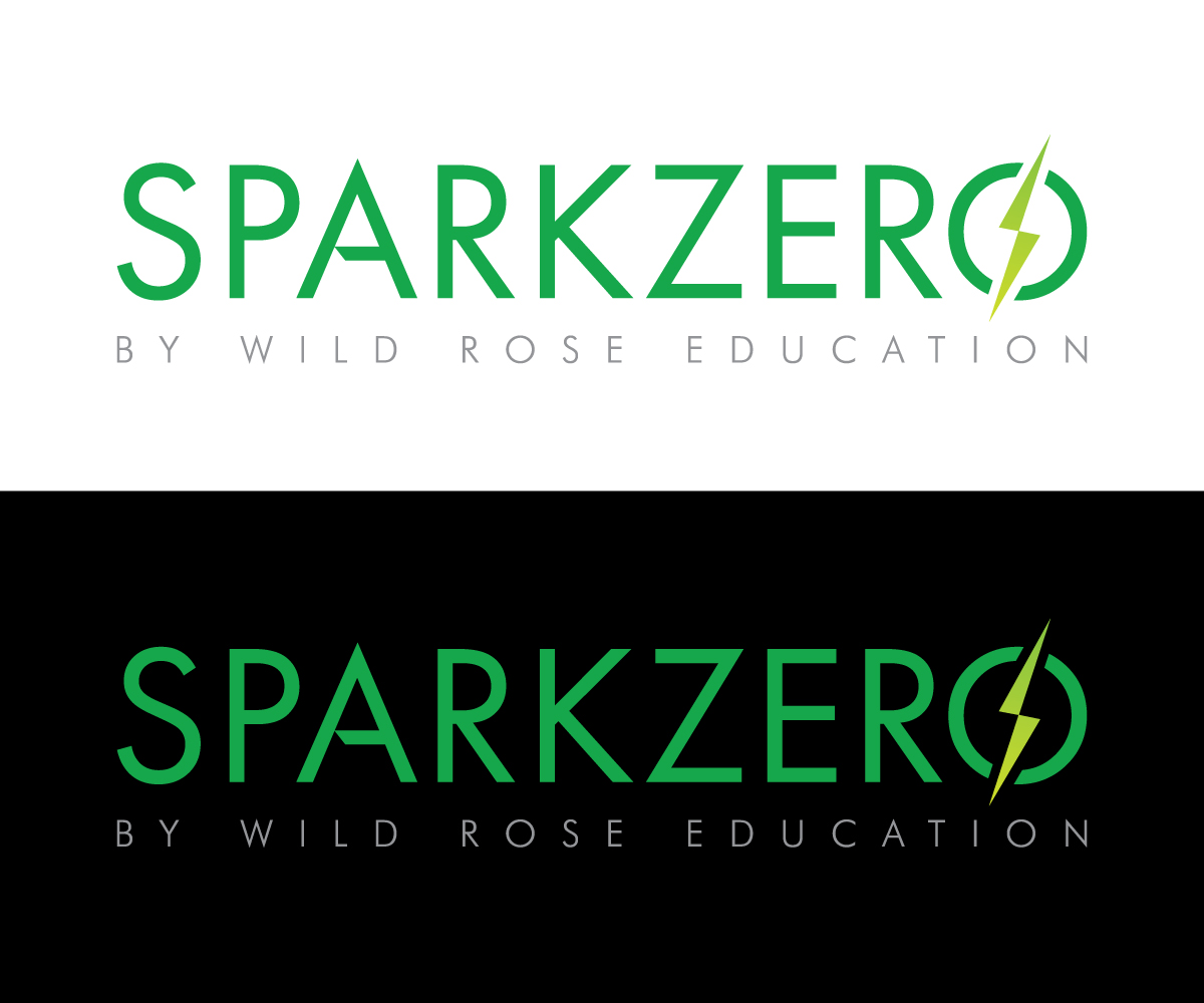 Logo Design by Adi Graphics for Wild Rose Education | Design #36497066