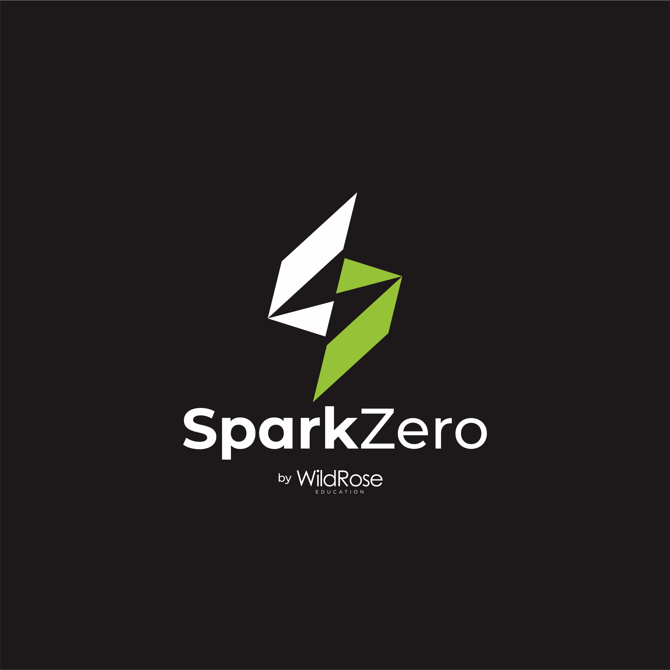 Logo Design by aquila© for Wild Rose Education | Design #36518429