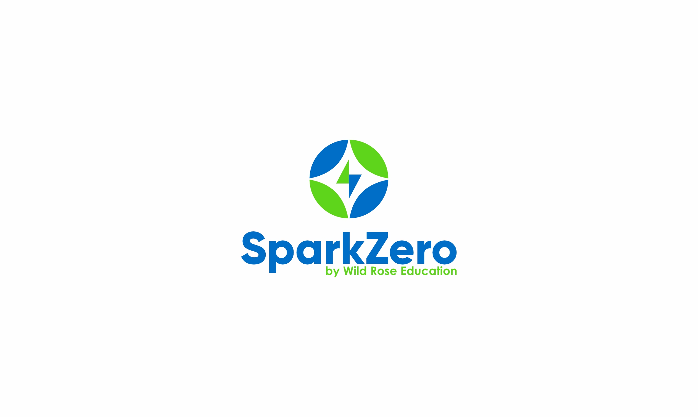 Logo Design by big daddy bojat for Wild Rose Education | Design #36526263