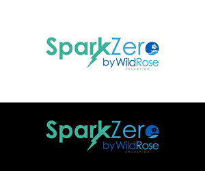 Logo Design by RS_Design for Wild Rose Education | Design: #36489885