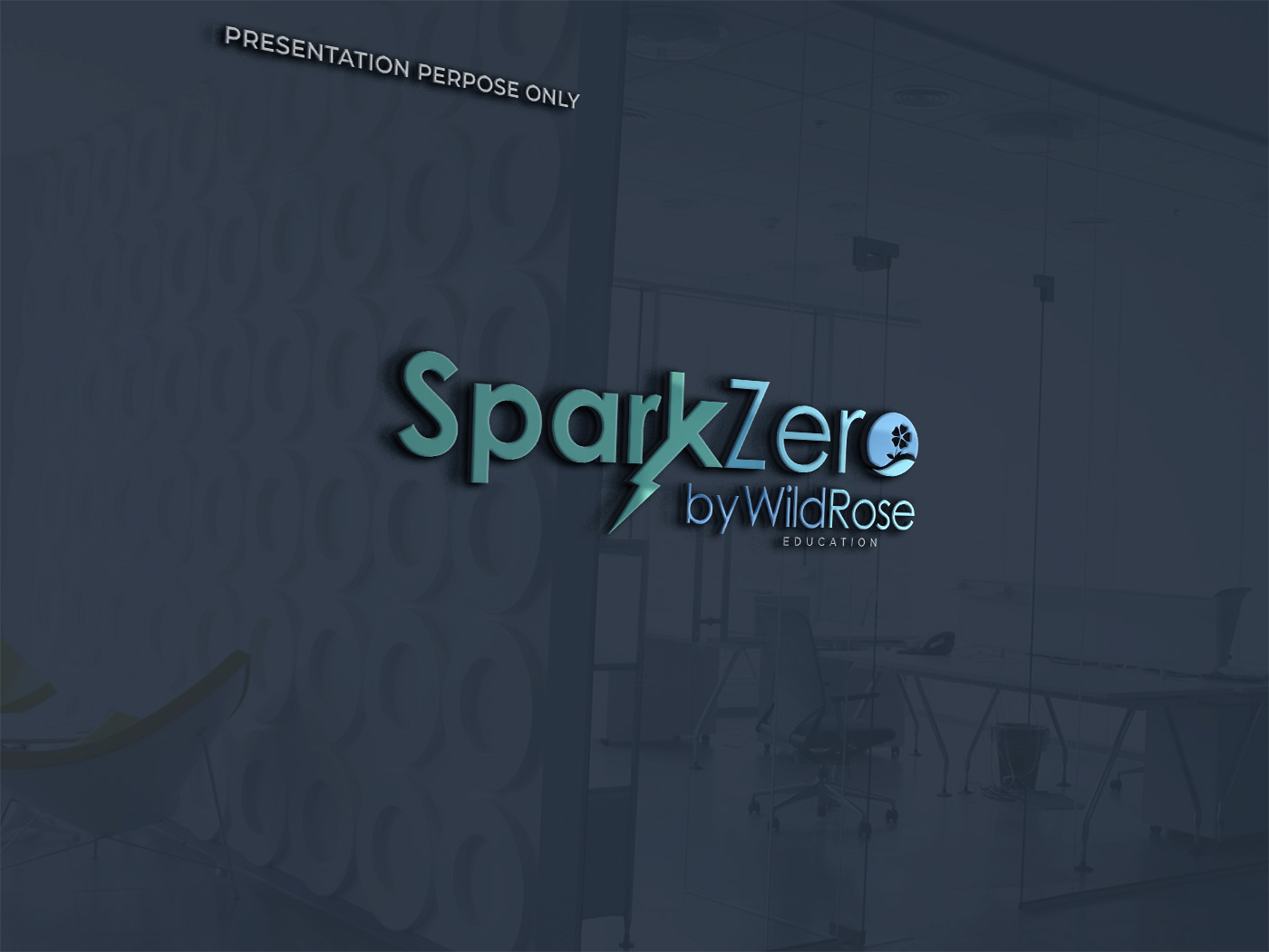 Logo Design by RS_Design for Wild Rose Education | Design #36489888