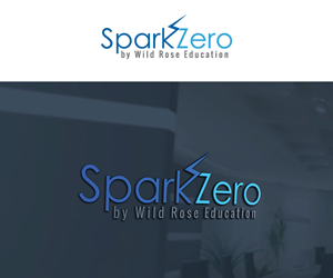 Logo Design by Luckey yaari for Wild Rose Education | Design: #36507626