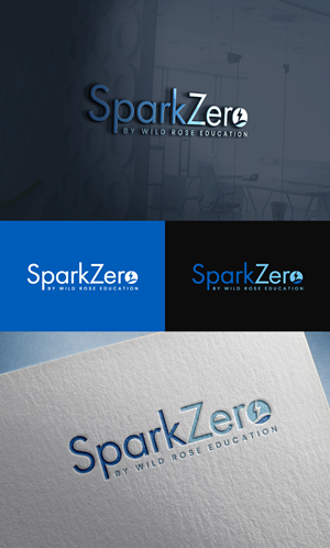 Logo Design by iD99 for Wild Rose Education | Design: #36525456