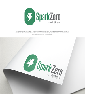 Logo Design by Fezy Design Studio for Wild Rose Education | Design: #36499761