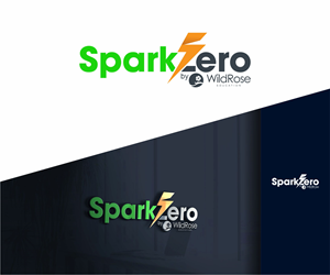 Logo Design by alkaline for Wild Rose Education | Design: #36495494