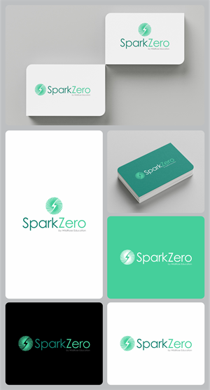 Logo Design by melzh for Wild Rose Education | Design: #36489816