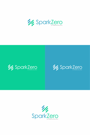 Logo Design by melzh for Wild Rose Education | Design: #36505376